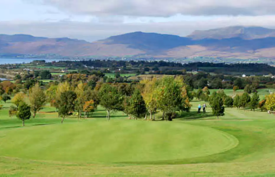 Killorglin GC