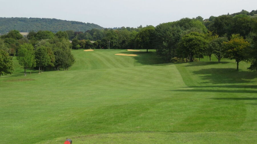 Ellesborough GC