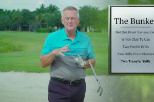 Bunker Lesson 1