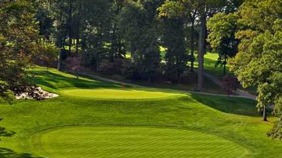 Rolling Green GC