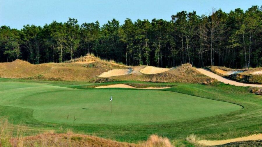 Twisted Dune GC: #2