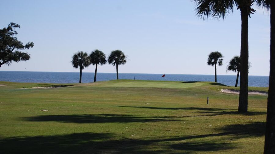 Great Southern GC