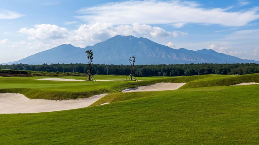 Black Eagle GC