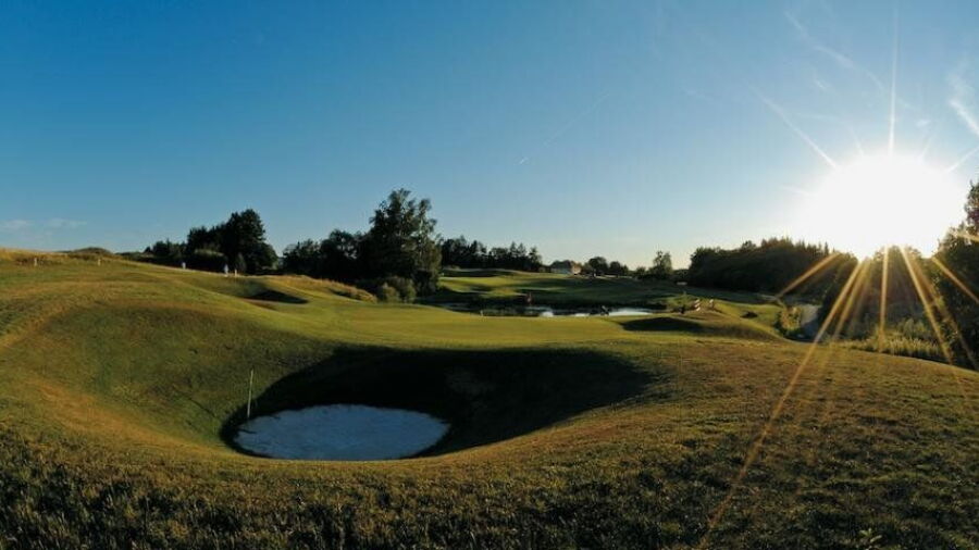 Ropice GC: #16