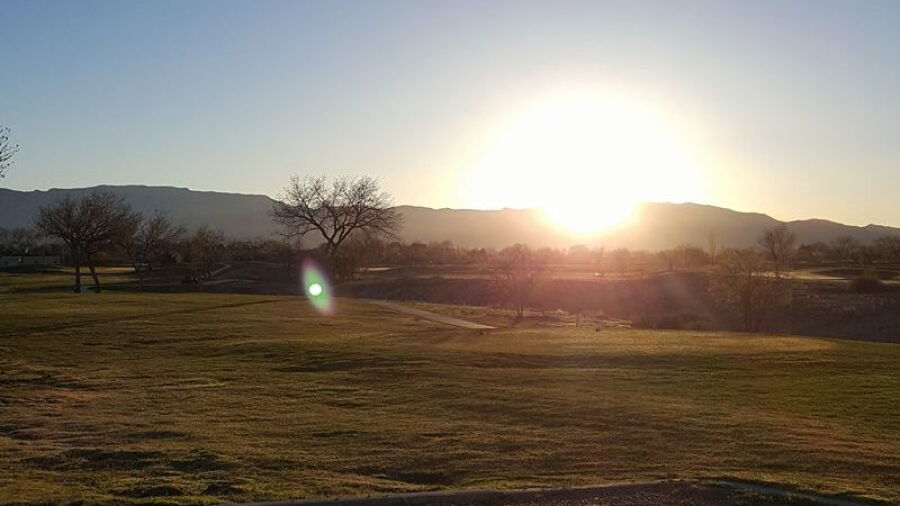 Ladera GC