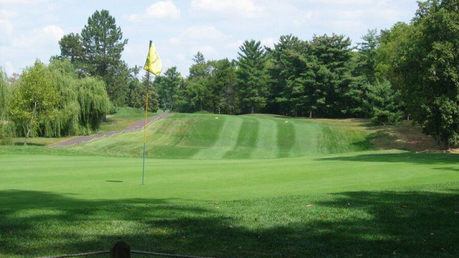 Mainland GC: #14