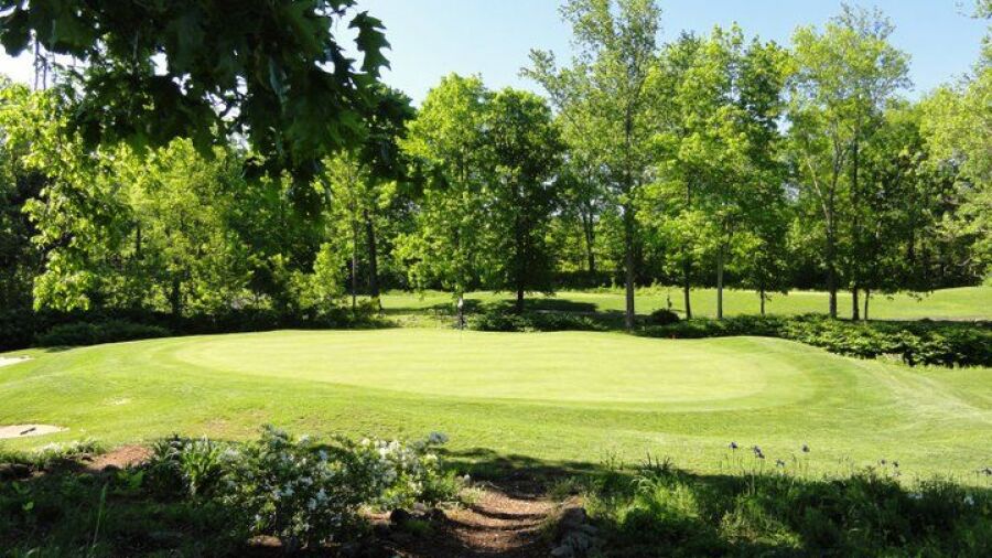 Wintergreen Resort - Stoney Creek