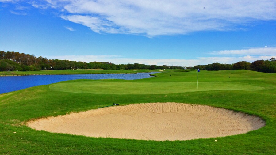 The Currituck Club - no. 4