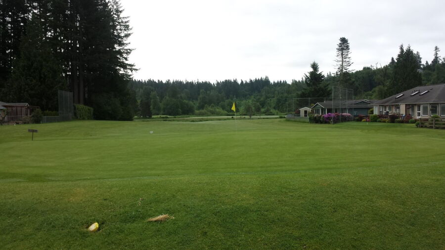 Scott Lake GC