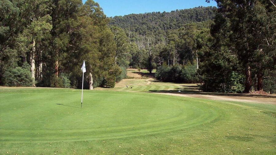 Marysville GC