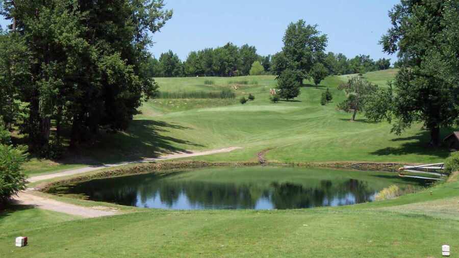 Port Bay GC: #13