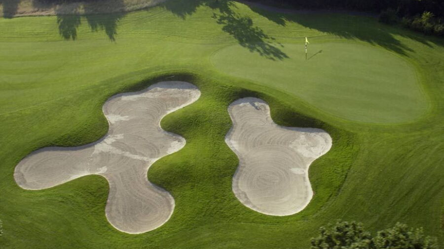 Gut Laerchenhof GC