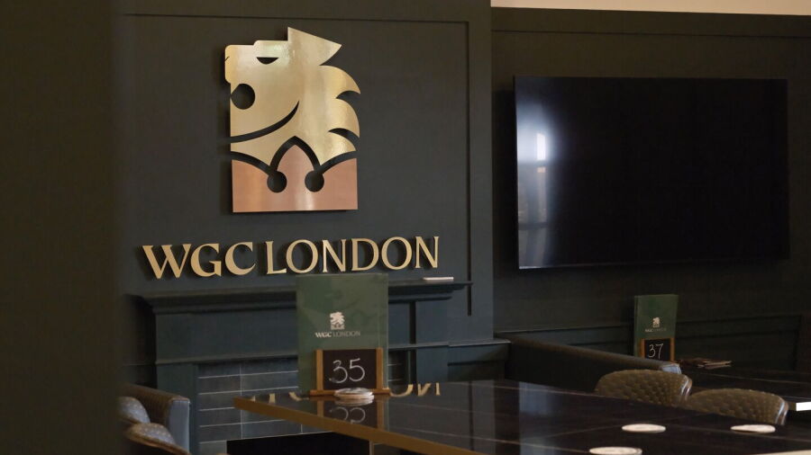 WGC London - Wanstead GC