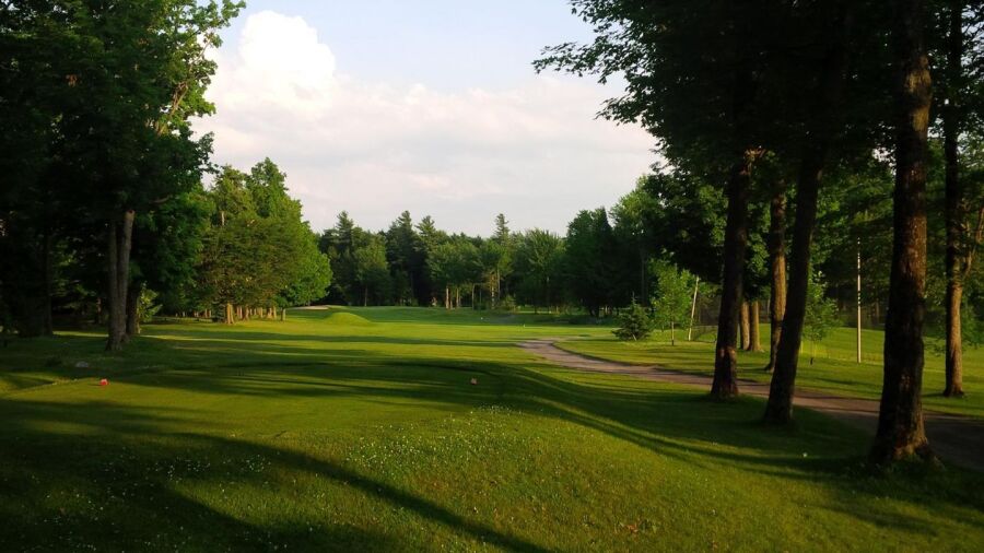 Club de Golf St-Cesaire