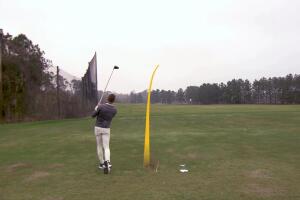 THE PLAYERS – Pressure-Packed Drives