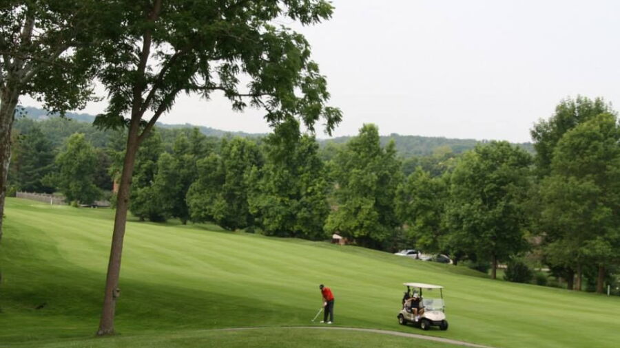 Sugar Valley CC