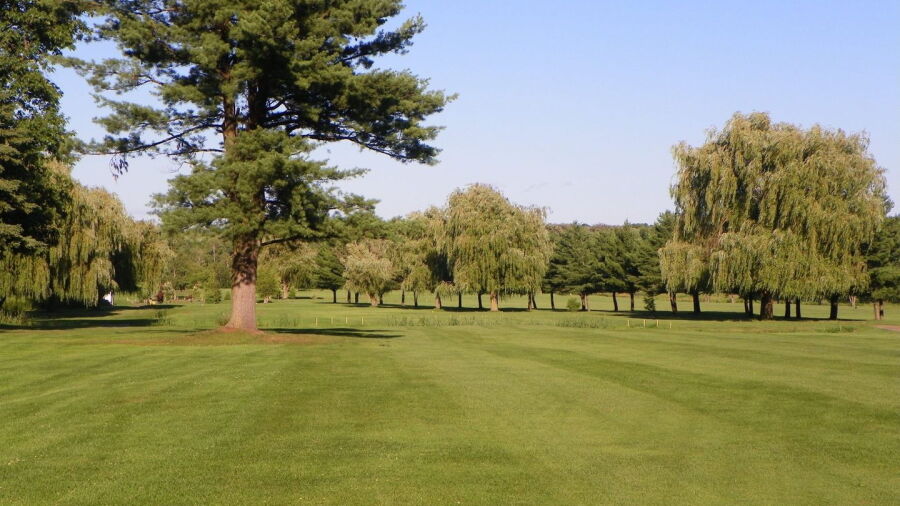Club de Golf les Patriotes - Regulation: #7