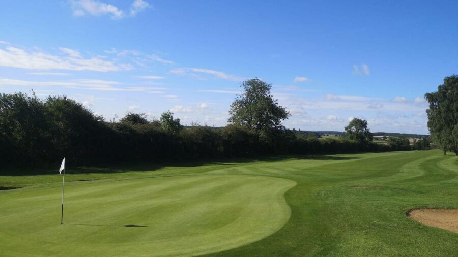 Toft GC