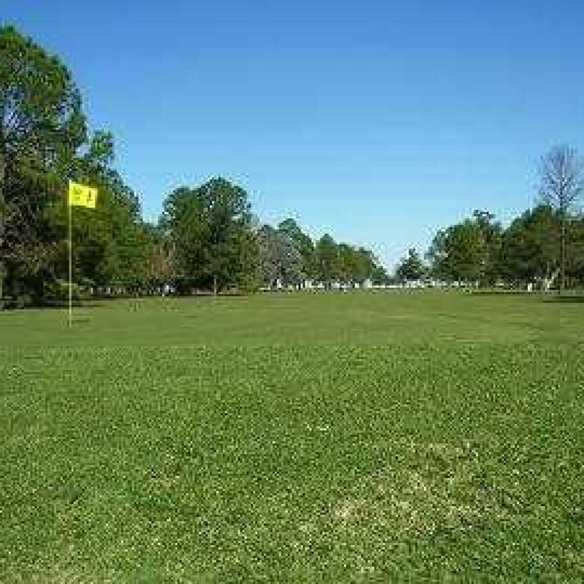 Mercedes Golf Club in Mercedes, Corrientes, Argentina GolfPass