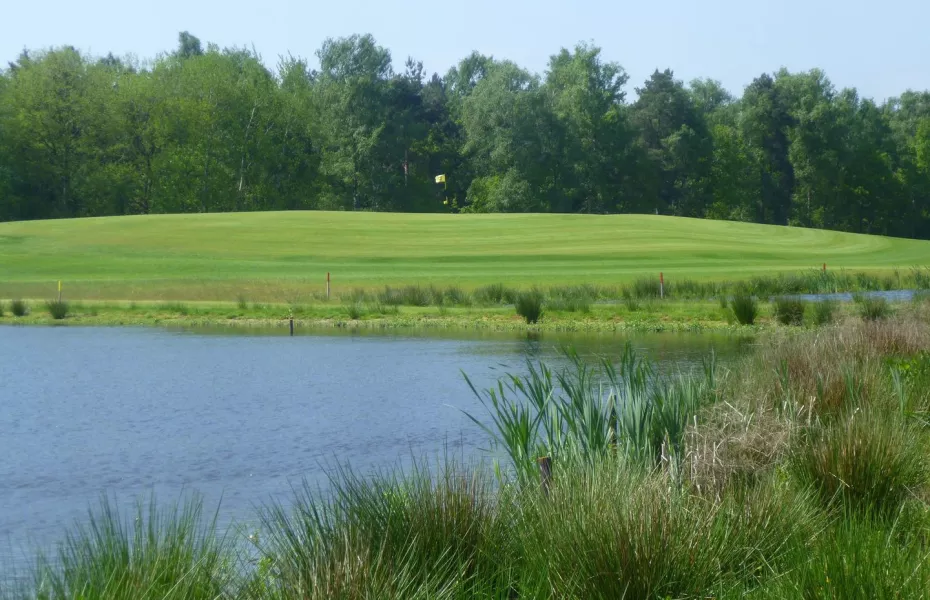 De Swinkelsche GC - Championship