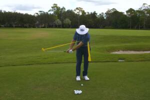 Rubber Band Drill