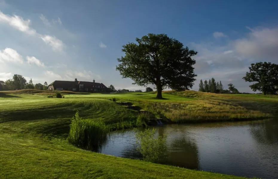 Batchworth Park GC