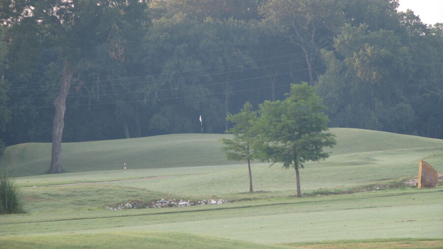 Country View GC