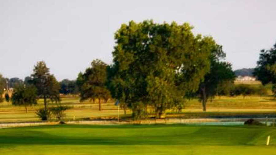 River Creek Park GC
