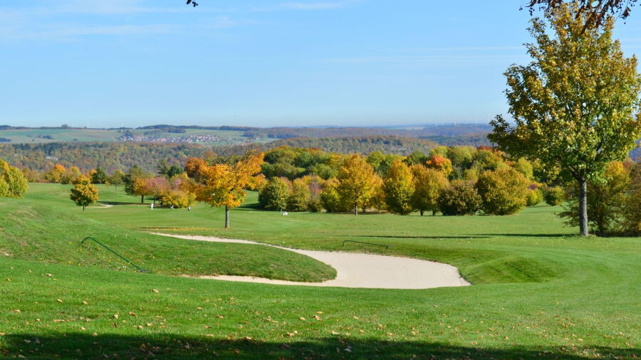 Bad Ueberkingen GC