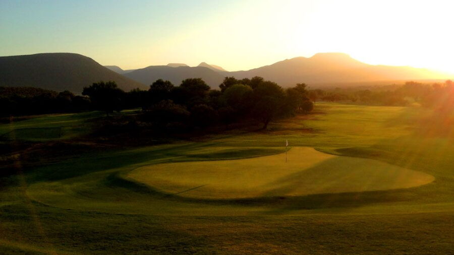 Graaff Reinet GC