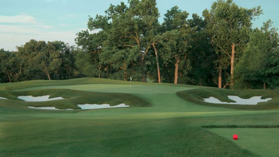 Jefferson City CC: #4