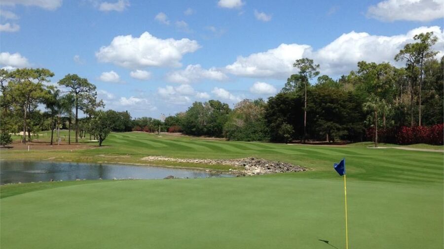 The Hideaway CC: #16