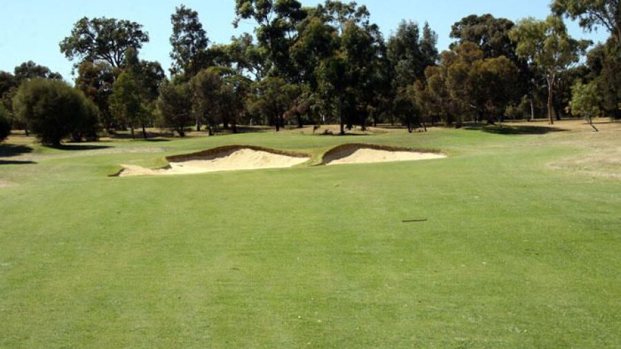 Hill View GC