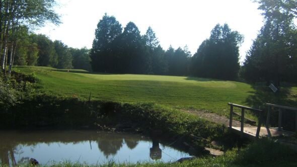 Wiarton GC