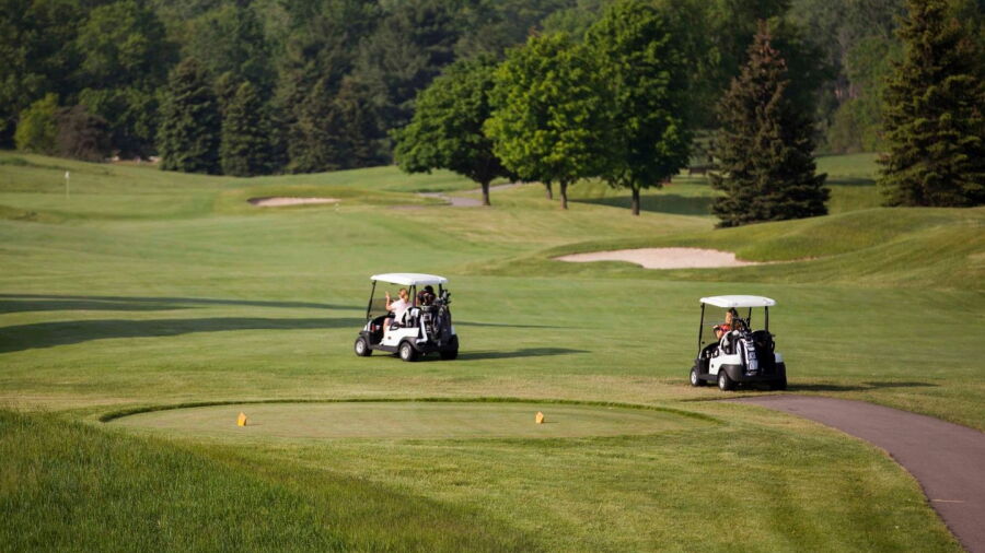 R&S Sharf GC