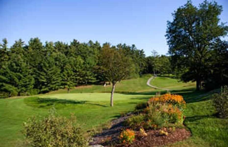 Ralph Myhre Golf Course in Middlebury, Vermont, USA GolfPass