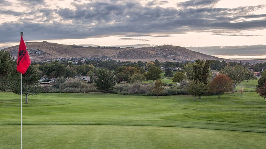 Meadow Springs CC