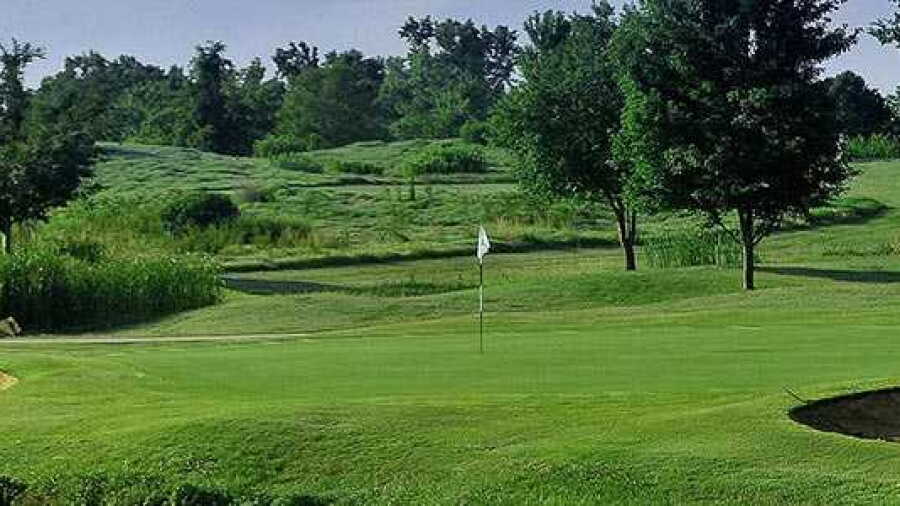 Page Belcher GC