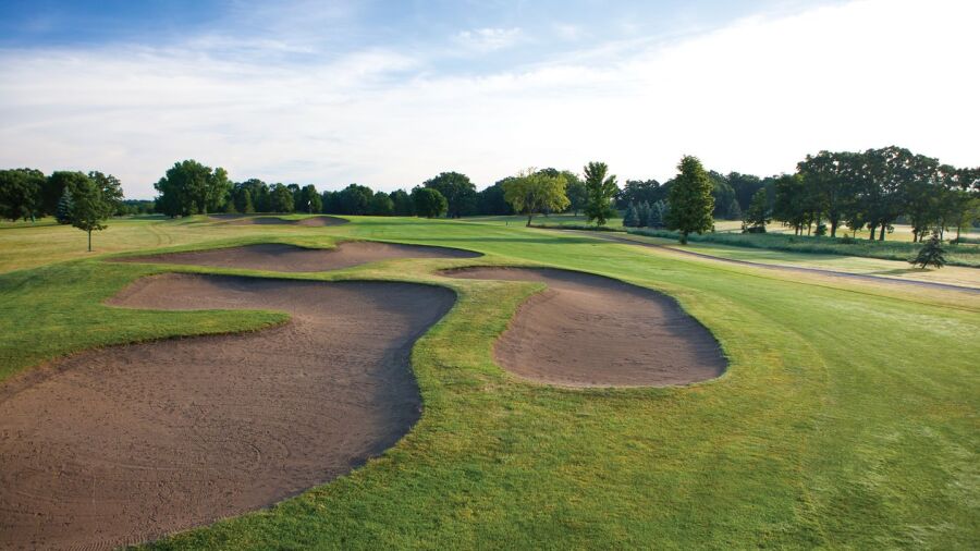 Brighton Dale Links