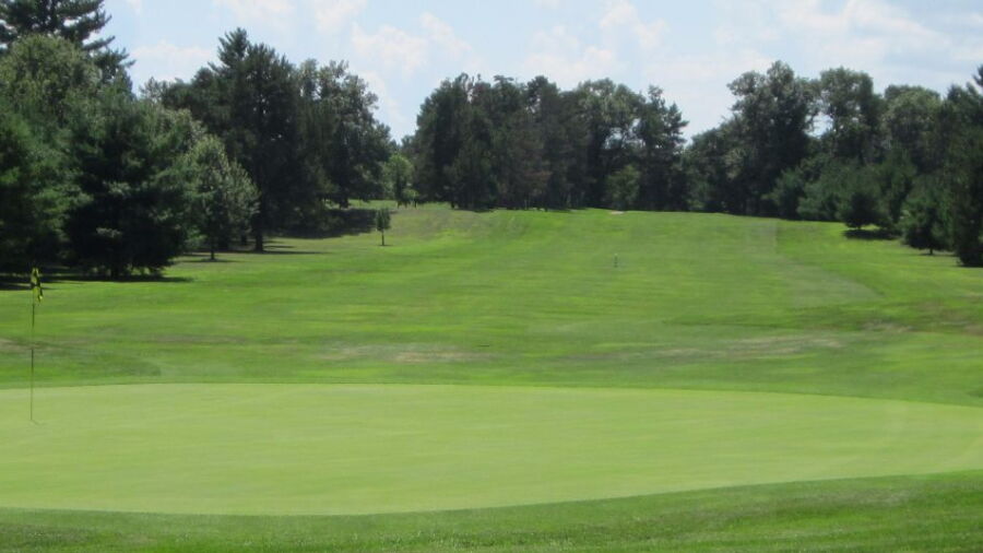 Tri-City GC