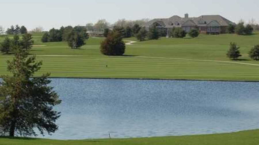 Yankee Hill CC