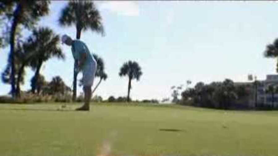 Hideaway Beach GC