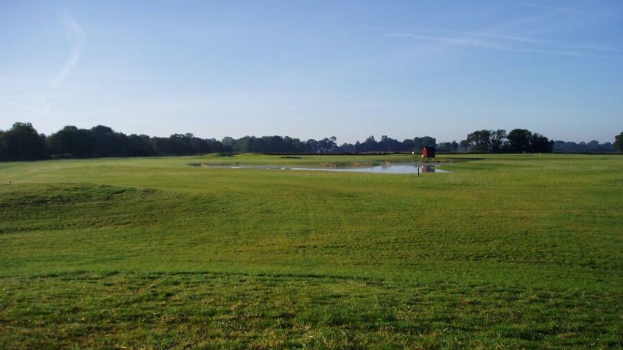 Binga Golf