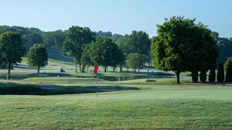 Twelve Stones GC