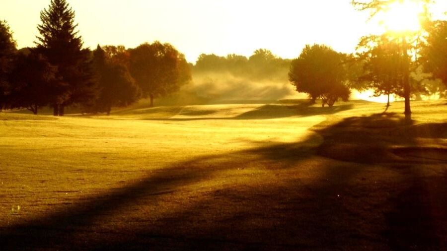 Gull Lake CC
