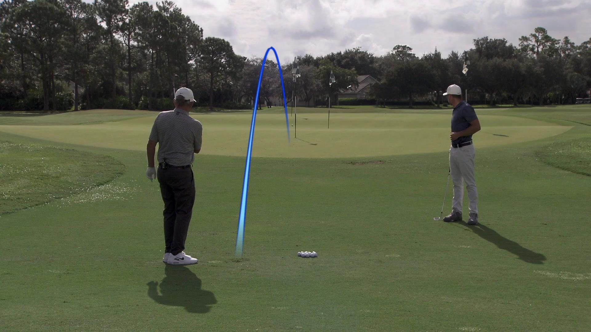 Pitching Keys from Butch & Craig