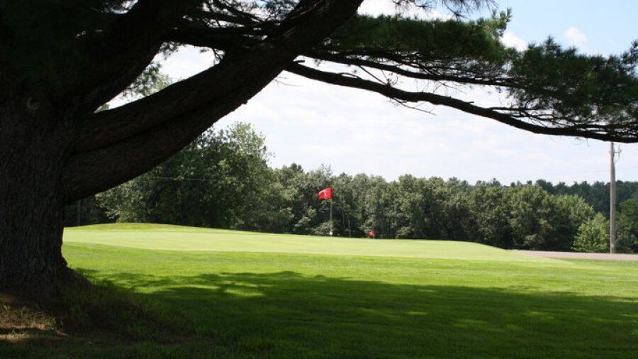 Ojibwa GB: #7