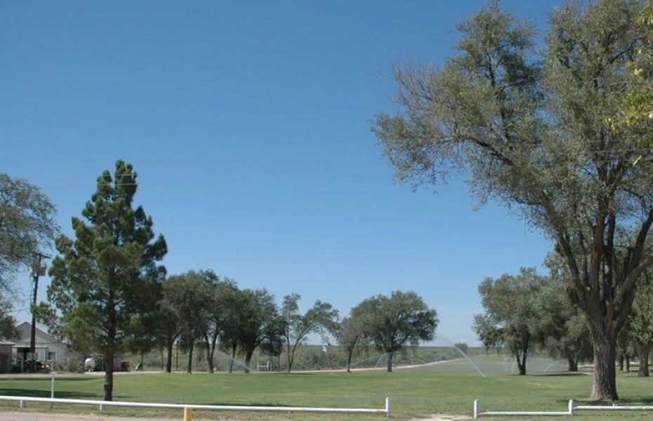 Jal Country Club in Jal, New Mexico, USA GolfPass