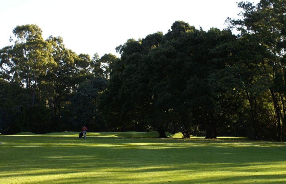 Devonport Golf Club in Spreyton, North & West, Australia | GolfPass