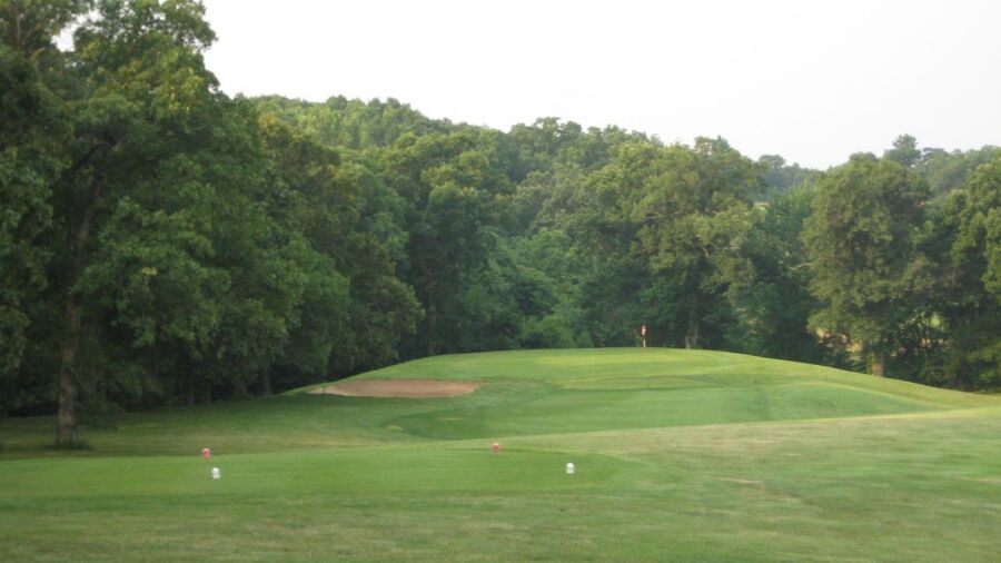 Heritage Hills GC